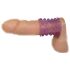 You2Toys - Violetti hekuma - setti vibraattoreilla (9 osaa)