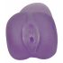 You2Toys - Violetti hekuma - setti vibraattoreilla (9 osaa)