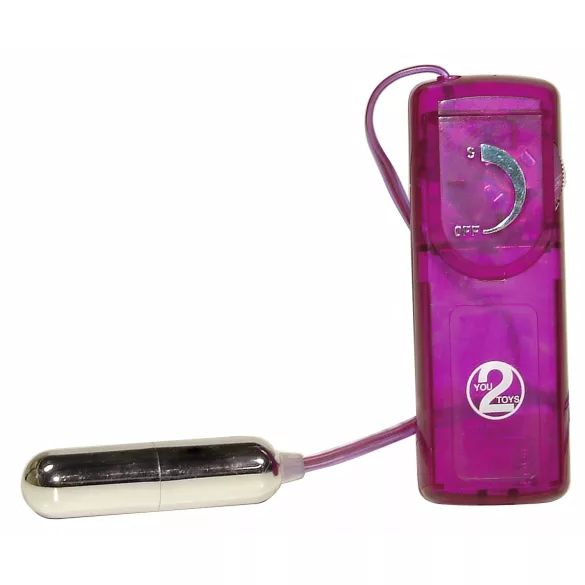 You2Toys - vibraattorisetti - 12 osaa - eroottiset yllätykset