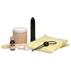 Cloneboy - vibraattori - räätälöitävä