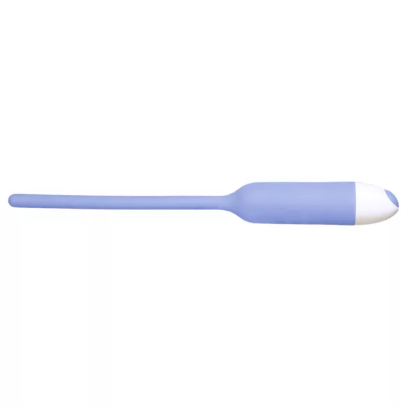 You2Toys - Värisevä Silikoninen Virtsaputkidilataattori (6 mm)