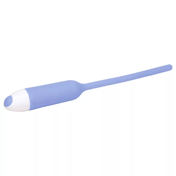 You2Toys - Värisevä Silikoninen Virtsaputkidilataattori (6 mm)