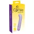 SMILE - G-piste mini vibraattori - lila