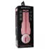 Fleshlight - Vibro vagina - vaaleanpunainen - realistinen tekovagina