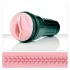 Fleshlight - Vibro vagina - vaaleanpunainen - realistinen tekovagina