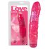 You2Toys - Pinkki Rakkaus - iso vibraattori