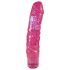 You2Toys - Pinkki Rakkaus - iso vibraattori