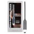 You2Toys - Dilator - Silikoninen viritysvibraattori - Harmaa (6 mm)