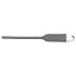 You2Toys - Dilator - Silikoninen viritysvibraattori - Harmaa (6 mm)