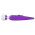 You2Toys - SPA Wand - ladattava hierontavibraattori (violetti)