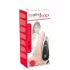 Realistixxx Aito ja Luonnollinen Vibraattori (17,5 cm)