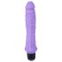 You2Toys - Lotus - realistinen vibraattori (violetti)