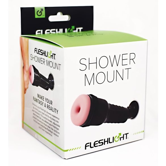 Fleshlight Shower Mount - lisäosa
