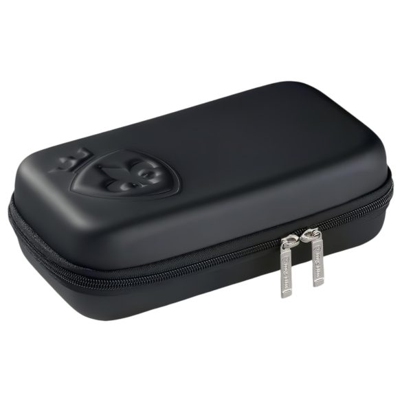 mystim Pubic Enemy No 1 - sähköinen peniskahde