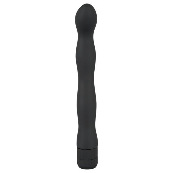 You2Toys - Lover - anaalivibraattori (musta)