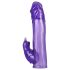 You2Toys - Vibraattorisetti - 9 osaa - violetti