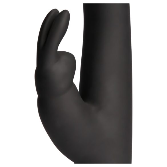 Fifty Shades of Grey - vibraattori klitoriskiihottimella - USB-ladattava