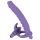 You2Toys - Los Analos - 3in1 vibraattori (lila)