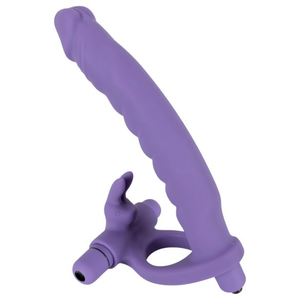 You2Toys - Los Analos - 3in1 vibraattori (lila)