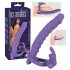 You2Toys - Los Analos - 3in1 vibraattori (lila)