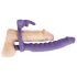 You2Toys - Los Analos - 3in1 vibraattori (lila)