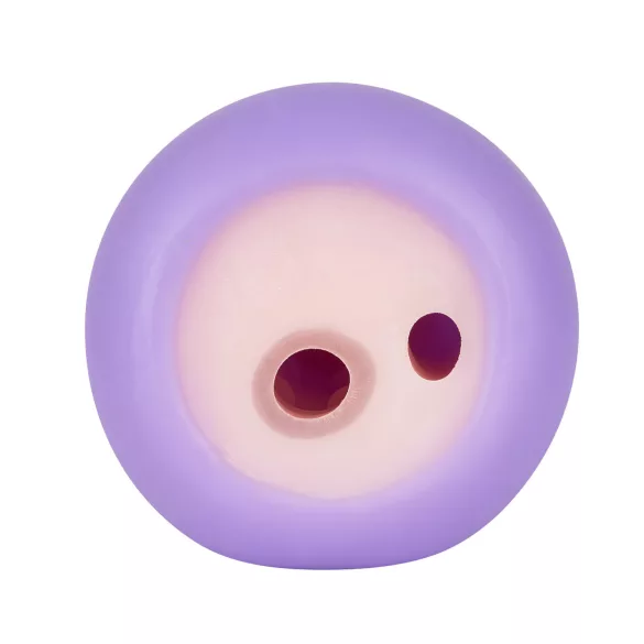 You2Toys - Vibraattori vagina - värisevä - luonnollinen/lila