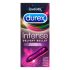 Durex Intense Delight Bullet - pieni värisevä sauva (violetti)