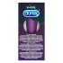 Durex Intense Delight Bullet - pieni värisevä sauva (violetti)