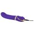 Vibe Couture Front Row - G-pistevibraattori (violetti)