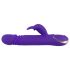 Vibe Couture Rabbit Skater - Kaniinitikku vibraattori (violetti)