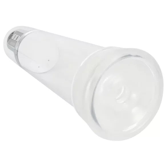 Mister Boner - automaattinen penispumppu - ladattava