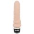 You2Toys - Nature Vibe - Silikonivibraattori (luonnollinen)
