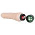 You2Toys - Nature Vibe - Silikonivibraattori (luonnollinen)