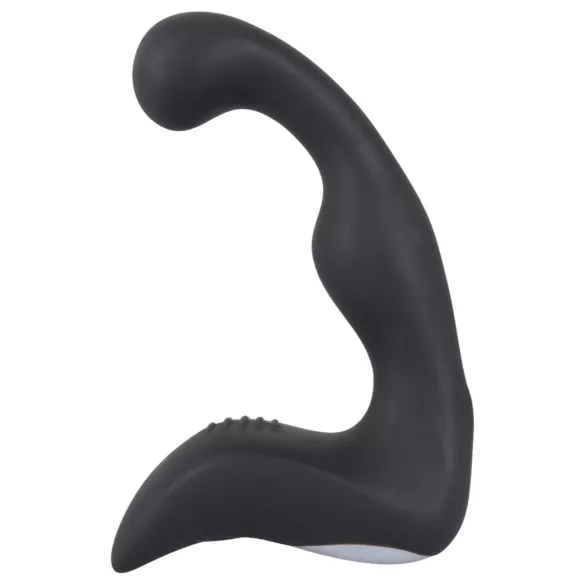 Rebel - ladattava prostate-vibraattori - musta