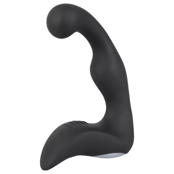 Rebel - ladattava prostate-vibraattori - musta
