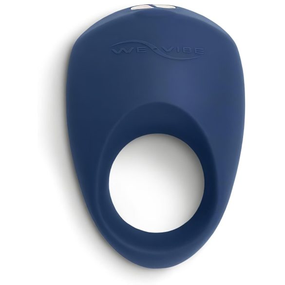 We-Vibe Pivot - vibraattori penisrengas - ladattava - tummansininen