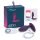 We-Vibe Ditto - ladattava anaalivibraattori (violetti)