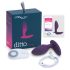 We-Vibe Ditto - ladattava anaalivibraattori (violetti)