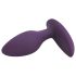 We-Vibe Ditto - ladattava anaalivibraattori (violetti)