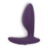 We-Vibe Ditto - ladattava anaalivibraattori (violetti)