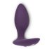 We-Vibe Ditto - ladattava anaalivibraattori (violetti)