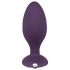 We-Vibe Ditto - ladattava anaalivibraattori (violetti)
