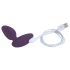We-Vibe Ditto - ladattava anaalivibraattori (violetti)