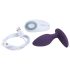 We-Vibe Ditto - ladattava anaalivibraattori (violetti)