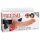 Pipedream - Fetish Strap-on 9 - kiinnityshihnallinen vibraattori (luonnonvärinen)