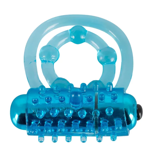 You2Toys - Vibraattorisetissä 8 osaa - sininen