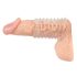 You2Toys - Sininen Himo - 8-osainen vibra-setti