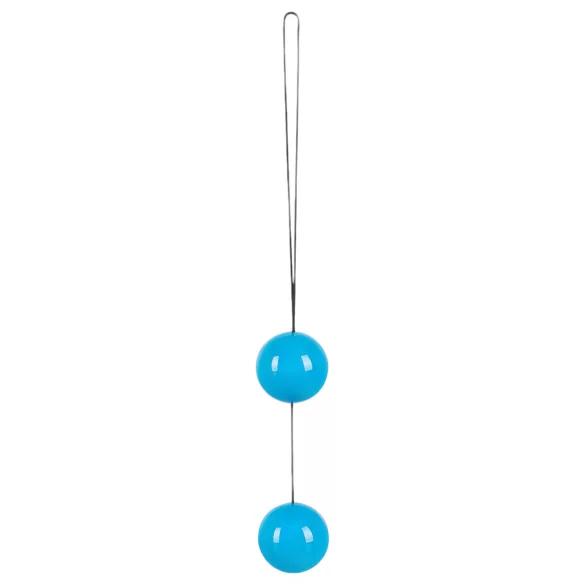 You2Toys - Vibraattorisetissä 8 osaa - sininen