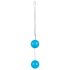 You2Toys - Sininen Himo - 8-osainen vibra-setti