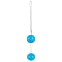 You2Toys - Vibraattorisetissä 8 osaa - sininen